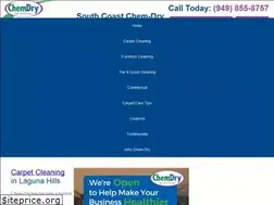 Sites similar to southcoastchemdry.com