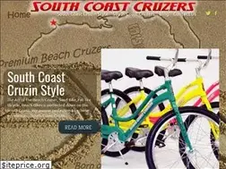 Sites similar to southcoastcruzers.com