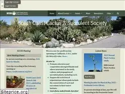 Sites similar to southcoastcss.org