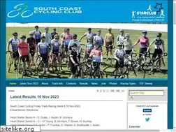 Sites similar to southcoastcycling.org.au