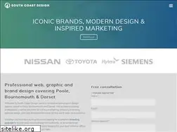 Sites similar to southcoastdesign.co.uk