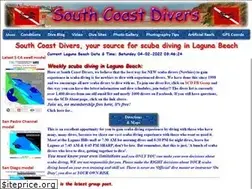 Sites similar to southcoastdivers.com