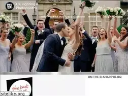 Sites similar to southcoastdj.com