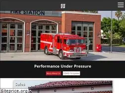 Sites similar to southcoastfire.net