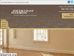 Sites similar to southcoastflooringco.com