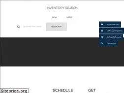 Sites similar to southcoastford.com