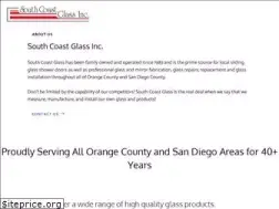 Sites similar to southcoastglass.com