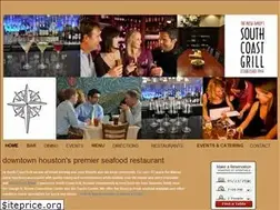 Sites similar to southcoastgrill.com