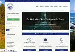 Sites similar to southcoastilwufcu.com