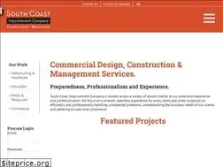 Sites similar to southcoastimprovement.com