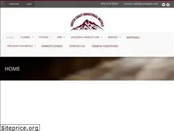 Sites similar to southcoastindustrialmetals.com