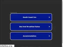 Sites similar to southcoastinn.com