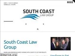 Sites similar to southcoastlaw.ca