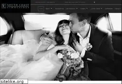 Sites similar to southcoastlimo.com