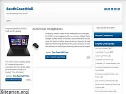 Sites similar to southcoastmall.com