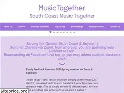Sites similar to southcoastmt.com