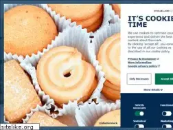 Sites similar to southcoastofdenmark.com