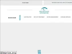 Sites similar to southcoastoptometry.com
