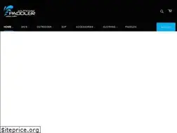 Sites similar to southcoastpaddler.com