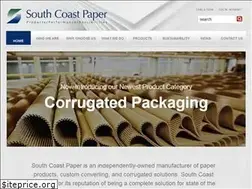 Sites similar to southcoastpaper.com