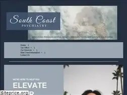 Sites similar to southcoastpsychiatry.com
