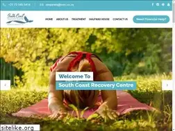 Sites similar to southcoastrecoverycentre.co.za