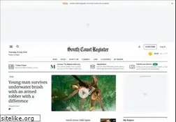 Sites similar to southcoastregister.com.au