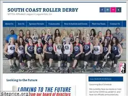 Sites similar to southcoastrollerderby.com