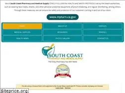 Sites similar to southcoastrx.com