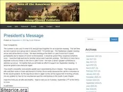 Sites similar to southcoastsar.org