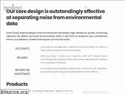 Sites similar to southcoastscience.com