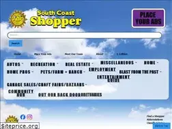 Sites similar to southcoastshopper.com