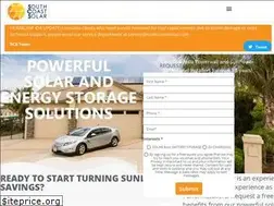 Sites similar to southcoastsolar.com