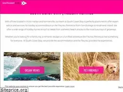 Sites similar to southcoaststay.com.au