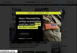Sites similar to southcoasttoday.com