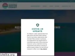 Sites similar to southcoasttourism.com