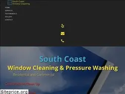 Sites similar to southcoastwindowcleaners.com
