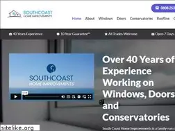 Sites similar to southcoastwindows.co.uk