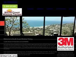 Sites similar to southcoastwindowtinting.com