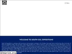 Sites similar to southcol.com