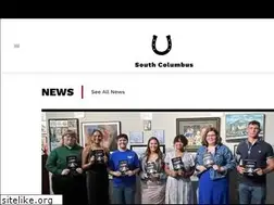 Sites similar to southcolumbushigh.com