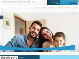 Sites similar to southcommondental.com