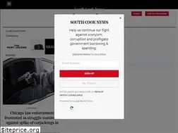 Sites similar to southcooknews.com