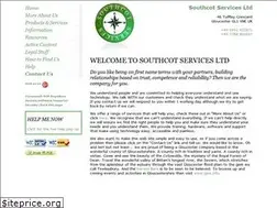 Sites similar to southcot.co.uk