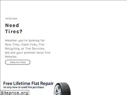 Sites similar to southcotire.com