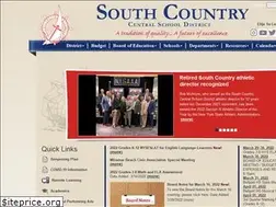 Sites similar to southcountry.org