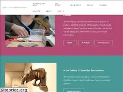 Sites similar to southcountyart.org