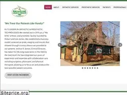 Sites similar to southcountyartificiallimb.com