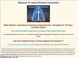 Sites similar to southcountychurches.com