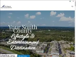 Sites similar to southcountycommons.com